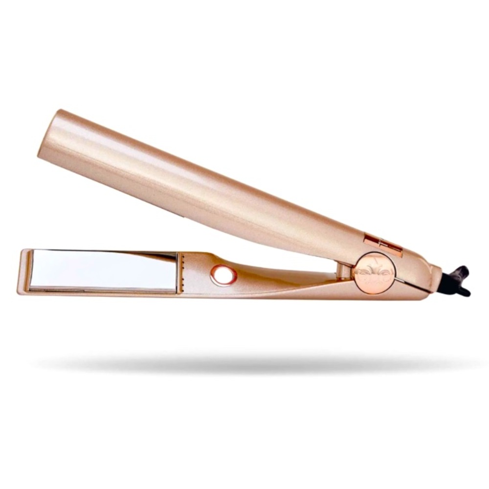Rose Gold TYME IRON PRO